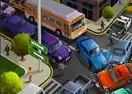 Jogar Traffic Frenzy - Agilidade