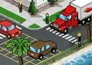 Jogar Traffic Policeman - Agilidade