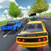 Jogar Traffic Racing