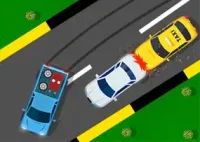Jogar Traffic Rush 2018 - Ação e Aventura