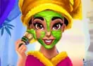 Jasmine Real Makeover