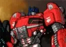 Jogar Transformers Showdown - Desenhos Animados