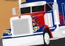 Transformers Truck