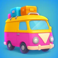 Travel Story Match