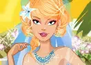 Jogar Trendylicious Bride Makeover - Salão de Beleza