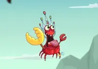 Jogar Tricky Crab - Ação e Aventura