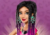 Jogar Tris Fashionista Dolly Dress Up