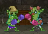 Jogar Troll Boxing - Luta