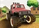 Jogar Truck Farm Frenzy