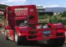Truck Racers