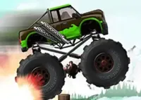 Jogar Truck Trials - Ação e Aventura