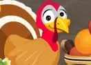 Jogar Turkey and the Basket - Agilidade