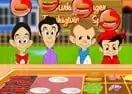 Jogar Turkey Burger - Agilidade