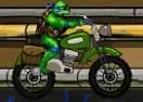 Jogar Turtles Bike Adventure