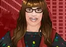 Ugly Betty's Miracle Makeover