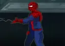 Jogar Ultimate SpiderMan: The Zodiac Attack - Luta