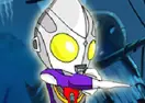 Ultraman Kill Zombies
