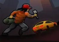 Jogar Undead Drive - Ação e Aventura