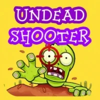 Undead Shooter