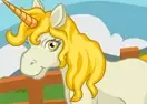 Jogar Unicorn Care - Animais