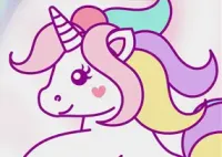 Jogar Unicorn Diamonds - Puzzle