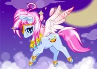 Jogar Unicorn Fantasy