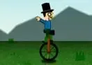 Jogar Unicycle Madness