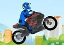 Jogar Unreal Biking - Agilidade