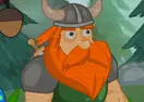 Valdis The Viking