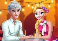 Jogar Valentines Day Romantic Date