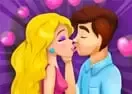 Jogar Valentine’s Kissing Contest Injury