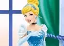 Jogar Cinderella Princess Dress