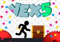 Jogar VEX 5 - Raciocínio