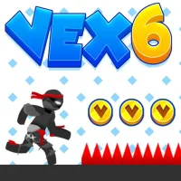 Jogar Vex 6