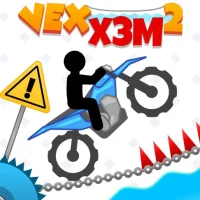 Jogar Vex X3M 2