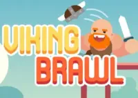 Jogar Viking Brawl - Luta