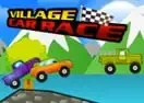 Jogar Village Car Race