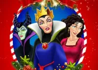 Jogar Villains Christmas Party