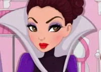 Jogar Villains Real Makeover - Tratamento de Pele