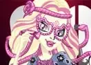 Jogar Viperine Gorgon Dress Up - Monster High