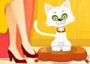 Jogar Virtual Cat - Infantis