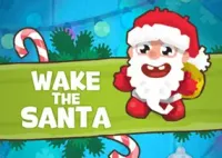 Jogar Wake The Santa