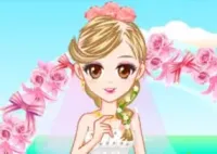 Jogar Wanna Be Pretty Bride