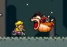 Jogar Wario Bike Escape
