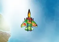 Jogar Waste Invaders - Nave