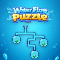 Water Flow Puzzle