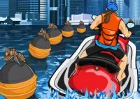 Jogar Watercraft Rush - Corrida