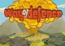 Jogar Way of Defence