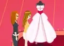 Jogar Wedding Shoppe - Agilidade