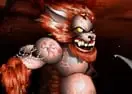 Jogar Werewars Fight - Terror